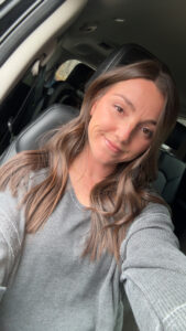 Haili Lail the office manager for Chad's Tree Experts